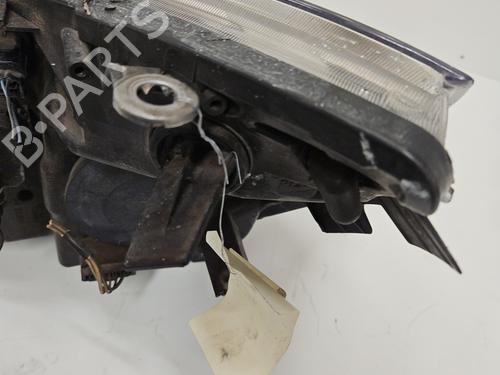 Right headlight RENAULT SCÉNIC II (JM0/1_) 1.9 dCi (JM0G, JM12, JM1G, JM2C) | BP30745305C29