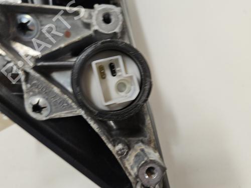 Right mirror BMW 3 Touring (F31) 320 d xDrive | BP29599166C27 
