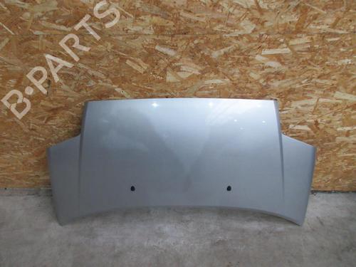 Hood CITROËN C2 (JM_) 1.4 HDi | BP23842987C1 