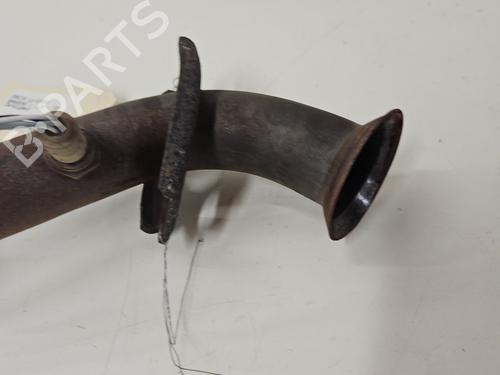 Used Catalyst Catalyst DACIA SANDERO 1.2 16V (75 hp) 28569939 28569939