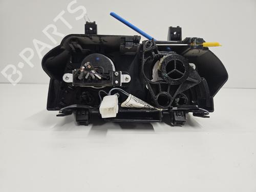 Used Climate control Climate control 36816441 36816441
