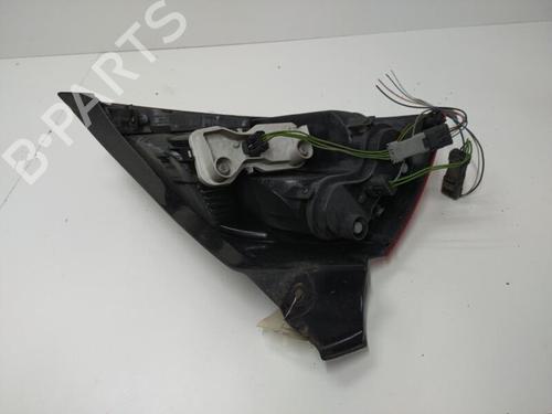 Right taillight RENAULT MEGANE II (BM0/1_, CM0/1_) 1.5 dCi (BM0F, BM0T, BM2B, CM0F, CM0T) | BP20893916C35 