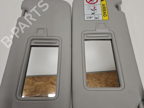 Left sun visor KIA NIRO I (DE) 1.6 GDI Plug-in Hybrid | BP29549791I1 