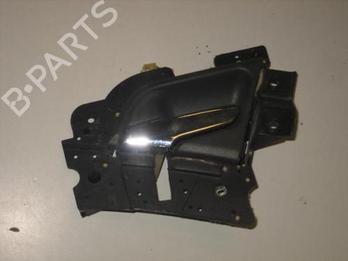 Used Front left interior door handle MERCEDES-BENZ E-CLASS (W210) E 220 CDI (210.006) (143 hp) 20909820