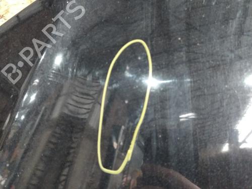 Hood VW POLO IV (9N_, 9A_) 1.2 12V | BP23843058C1 