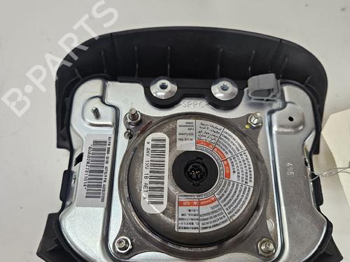 Used Driver airbag Driver airbag KIA SPORTAGE III (SL) 1.7 CRDi (116 hp) 36344519 36344519