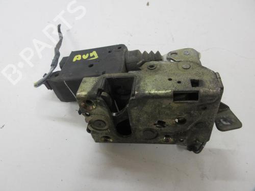 Used Front right lock Front right lock CITROËN ZX Break (N2) 1.9 TD (90 hp) 20895308 20895308