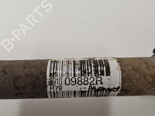 Right front driveshaft DACIA DUSTER (HS_) 1.5 dCi 4x4 | BP39253120M39 - Image 2