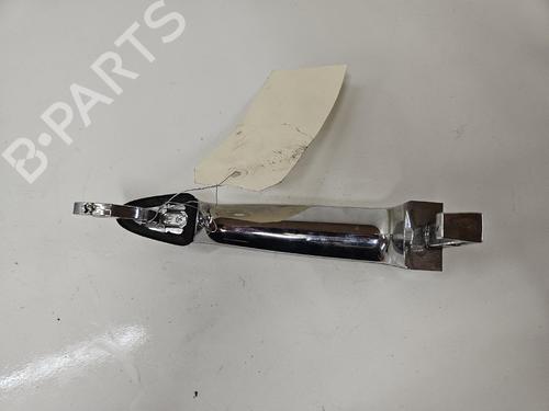 Used Front left exterior door handle Front left exterior door handle 38954549 38954549