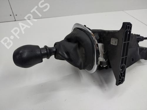 Gear lever RENAULT TRAFIC III Van (FG_) 1.6 dCi 115 (FGMD) | BP22109756M90 
