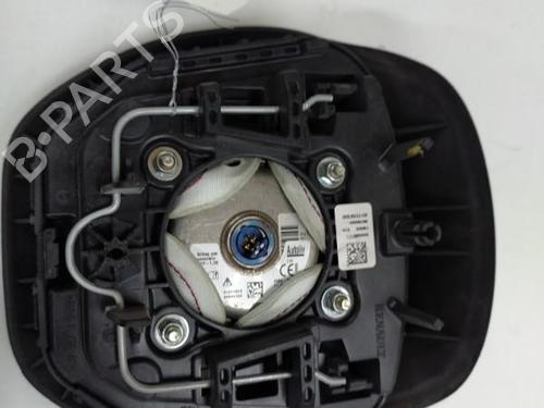 Førerens kollisjonspute RENAULT CLIO IV (BH_) 1.5 dCi 90 (90 hp) 20888200
