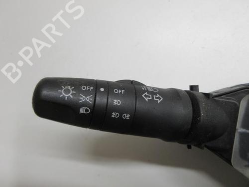 Steering column stalk NISSAN X-TRAIL I (T30) 2.2 Di 4x4 | BP22108048I23 