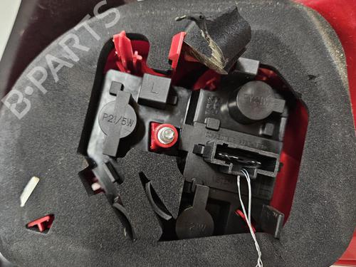 Used Left taillight Left taillight 37708284 37708284