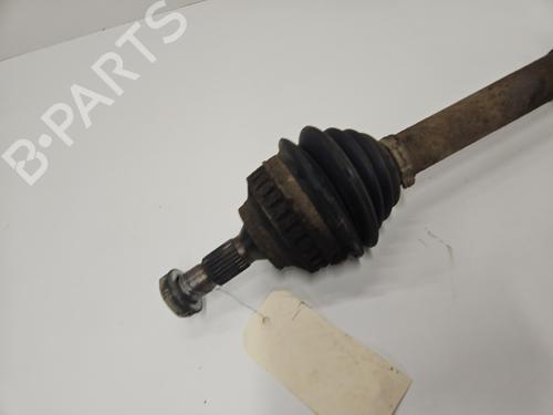 Right front driveshaft PEUGEOT 306 Hatchback (7A, 7C, N3, N5) 1.9 D | BP30478731M39