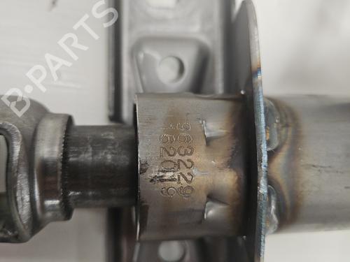 Steering column CITROËN C4 SPACETOURER (3D_) 1.2 PureTech 130 | BP27933121M21 