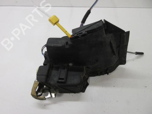 Used Front left lock BMW 5 (E39) 530 d (193 hp) 20892138