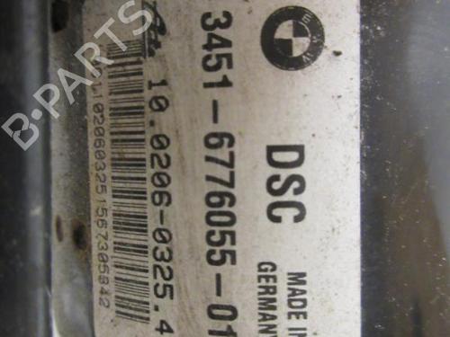 Used ABS pump BMW 1 (E81) 118 d (143 hp) 20889848
