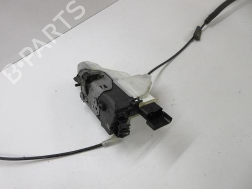 Used Front left lock Front left lock PEUGEOT 5008 (0U_, 0E_) 1.6 HDi (110 hp) 20909089 20909089