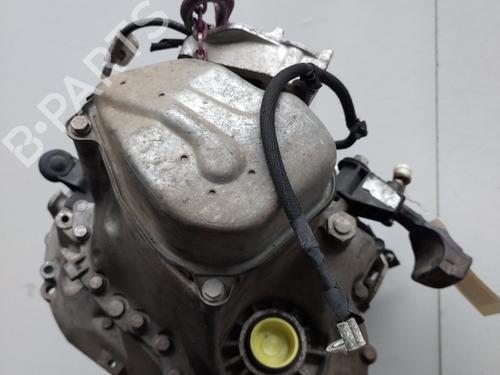Gearbox PEUGEOT 208 I (CA_, CC_) 1.2 VTI 82 | BP22231266M3 