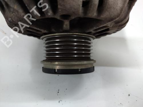 Used Alternator FIAT GRANDE PUNTO (199_) 1.3 D Multijet (75 hp) 20901840