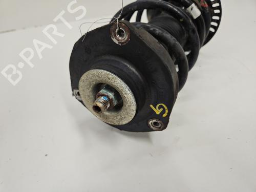 Used Left front shock absorber Left front shock absorber VW FOX Hatchback (5Z1, 5Z3, 5Z4) 1.2 (55 hp) 25461434 25461434