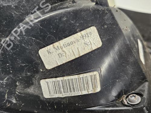 Used Right taillight Right taillight 38722826 38722826