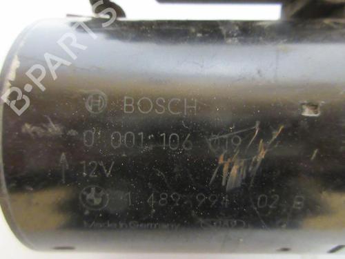 Used Starter Starter MINI MINI (R50, R53) Cooper (116 hp) 22108026 22108026