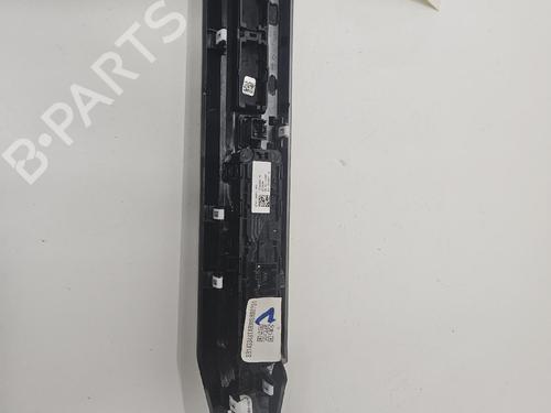 Warning switch VW TRANSPORTER T7 Van (TV_, TW_) 2.0 TDI (TVD, TVE, TVM, TVN, TVV, TVW) | BP39583279I22 - Image 2