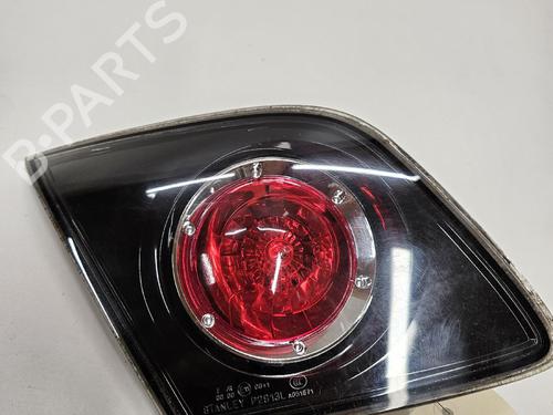 Used Left tailgate light Left tailgate light 39110489 39110489