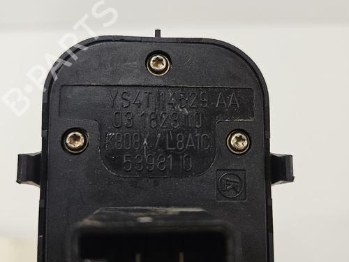 Left front window switch FORD FOCUS I (DAW, DBW) 1.8 Turbo DI / TDDi | BP38102229I27 - Image 2