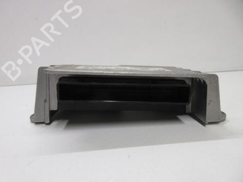 ECU airbags RENAULT CLIO III (BR0/1, CR0/1) 1.5 dCi (C/BR0G, C/BR1G) | BP20891918M53 