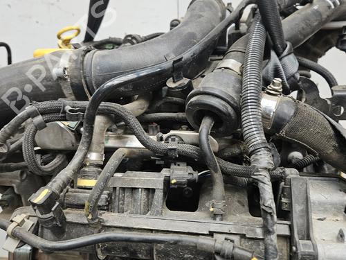 Engine DACIA LOGAN MCV II TCe 90 (K8M1, K8MA, K8AC) | BP36371133M1  - Image 7