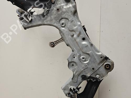 Used Subframe Subframe RENAULT KANGOO Express (FW0/1_) Z.E. (FW0Z, FW1Z) (60 hp) 28091095 28091095