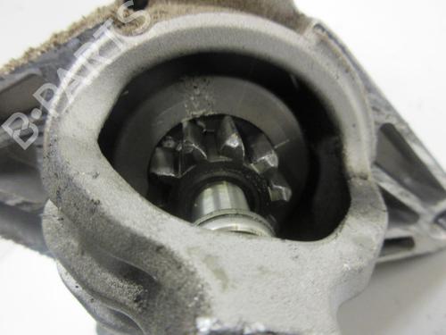 Used Starter RENAULT LAGUNA III (BT0/1) 2.0 dCi (BT01, BT08, BT09, BT0E, BT0K, BT12, BT1C, BT1D,... (150 hp) 20891180