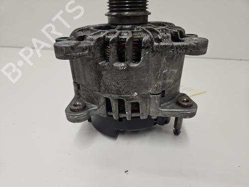 Used Alternator Alternator VW GOLF SPORTSVAN VII (AM1, AN1) [2014-2020] 33834681 33834681
