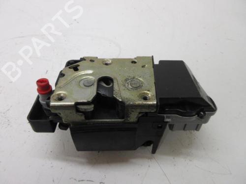 Used Rear left lock PEUGEOT 406 (8B) 2.0 HDI 90 (90 hp) 20889459