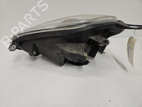 Right headlight FIAT PUNTO EVO (199_) 1.3 D Multijet (199AXC1A, 199BXC1A, 199AXT1A, 199BXT1A) | BP28503809C29 