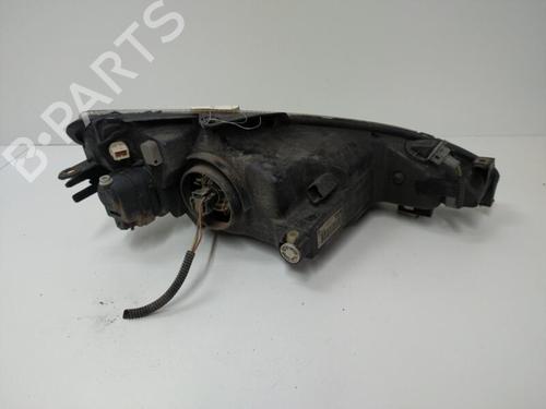 Left headlight PEUGEOT 206 Hatchback (2A/C) 1.1 i | BP20900162C28 