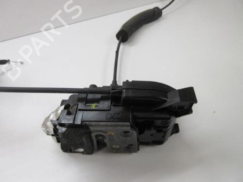 Used Rear right lock Rear right lock 20900519 20900519