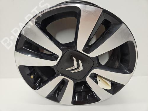 Fælk CITROËN C3 III (SX) 1.2 PureTech 82 | BP38640172C45 - Image 3