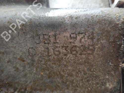 Gearbox RENAULT KANGOO (KC0/1_) D 65 1.9 (KC0E, KC02, KC0J, KC0N) | BP28709927M3 