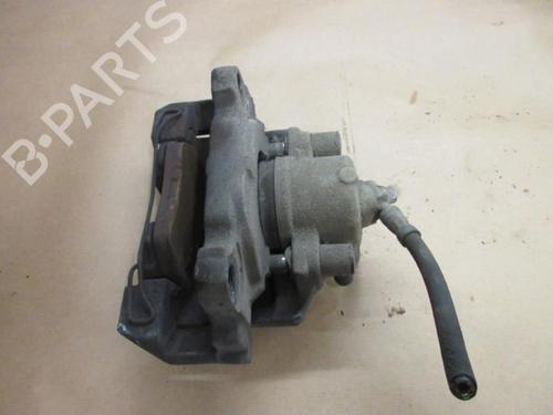 Used Right front brake caliper VW TOURAN (1T1, 1T2) 2.0 TDI 16V (140 hp) 20903264