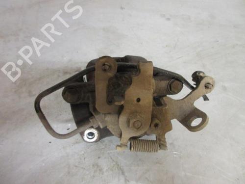 Used Left rear brake caliper Left rear brake caliper PEUGEOT PARTNER Tepee 1.6 HDi 16V (90 hp) 20895206 20895206
