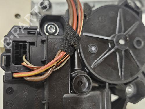 Used Front left window mechanism Front left window mechanism VW POLO V (6R1, 6C1) [2009-2022] 34171894 34171894