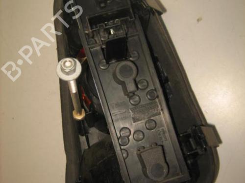 Left taillight MINI MINI (R50, R53) One | BP20909375C34 