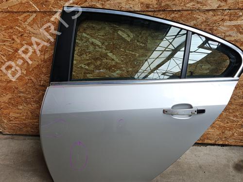Used Left rear door OPEL INSIGNIA A (G09) 2.0 CDTI (68) (131 hp) 27550530