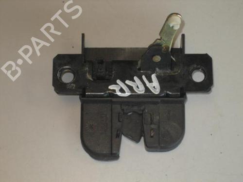 Used Tailgate lock VW GOLF IV (1J1) 1.9 TDI (90 hp) 20898669