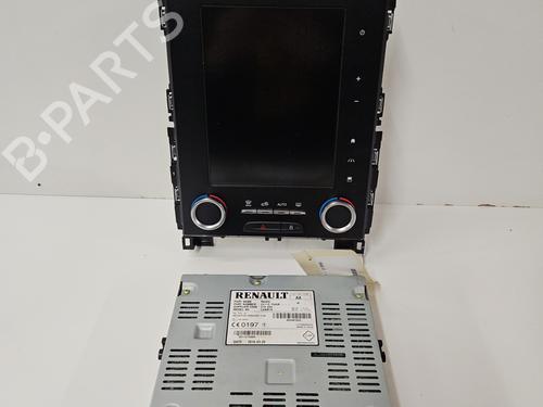 Display für RENAULT TALISMAN (LP_) 1.6 dCi 130 (130 hp) 31698337