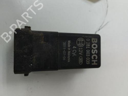 Used Electronic module Electronic module PEUGEOT BOXER Van 2.2 HDi 100 (101 hp) 22109125 22109125