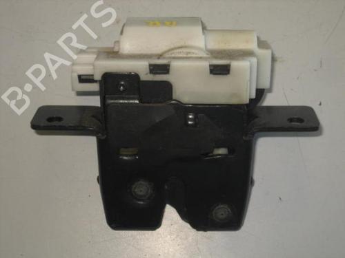 Used Tailgate lock Tailgate lock RENAULT CLIO III (BR0/1, CR0/1) 1.5 dCi (C/BR0G, C/BR1G) (68 hp) 20909445 20909445